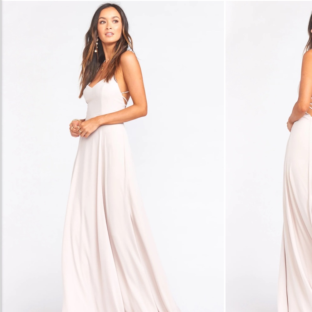 XS Show Me Your Mumu